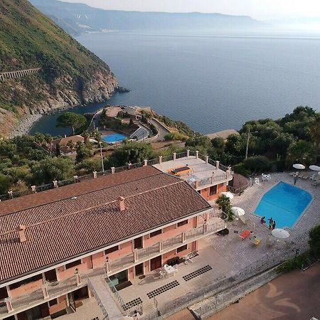 Апартаменты La Marinella Пальми Экстерьер фото